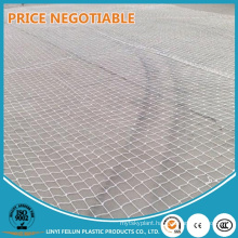 High Quality PE Safety Net for Building Made in China